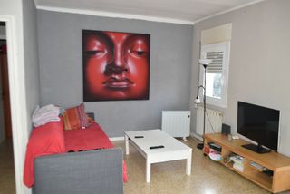 Pis  Carrer de menorca. Piso centrico  y luminoso