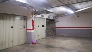 Miete Autoparkplatz  Carrer consolat de mar. Parking zona pallerola
