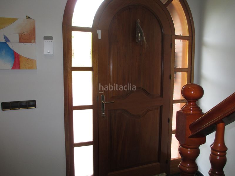 Foto 3bbf0b78-b4e8-4c0d-9c68-fae94371f7c1. Casa adossada amb calefacció a Sant Celoni