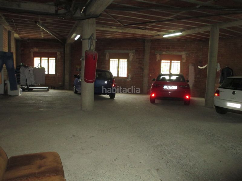Foto 6f9a1847-bcff-434e-953d-d173d92d4a5f. Casa adossada amb calefacció a Sant Celoni