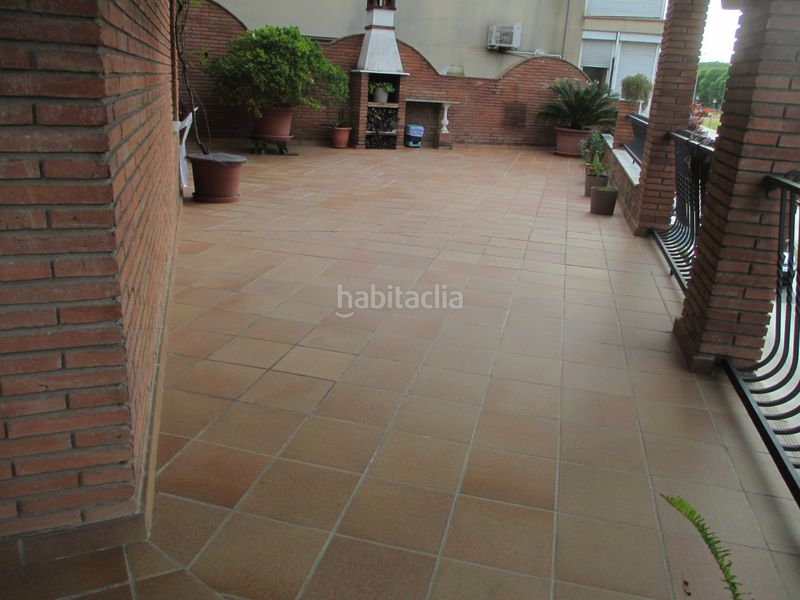 Foto 803e1df2-b499-46b3-8d9d-791f7ca2f78c. Casa adossada amb calefacció a Sant Celoni
