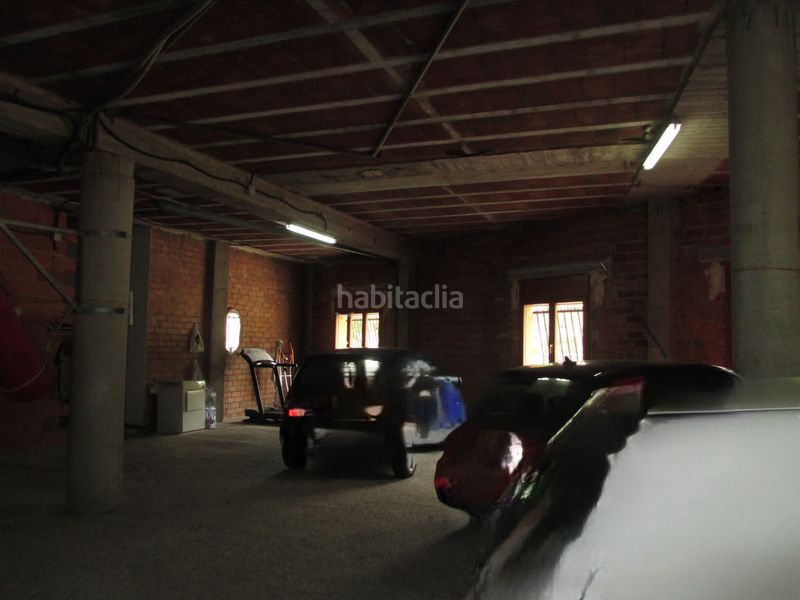 Foto d61aff6b-8aab-48ef-b3ca-aa98238d1aea. Casa adossada amb calefacció a Sant Celoni