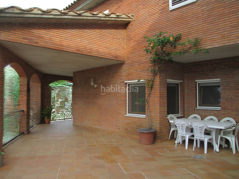 Foto db2090e7-ad5b-4fa5-a58b-ac347a04dd48. Casa adossada amb calefacció a Sant Celoni