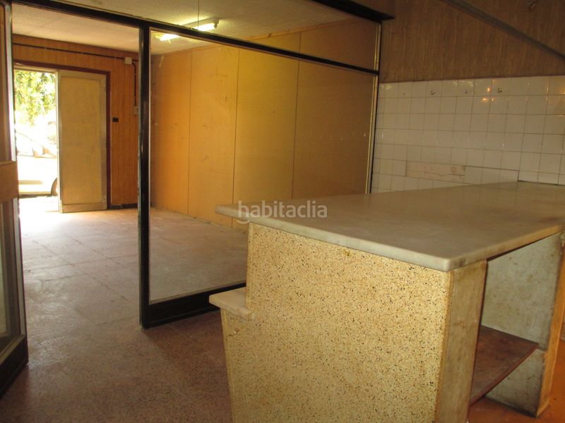 Foto 33841821-aaa6-4c97-95d1-ecc5179beb92. Local comercial a Sant Celoni