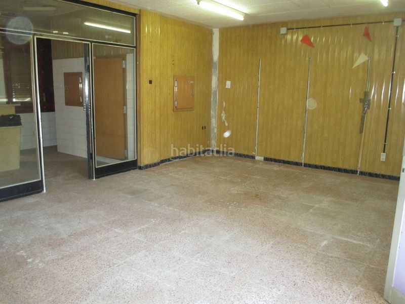 Foto 5927b771-2b21-4298-becd-3a3b54133f8b. Local comercial a Sant Celoni