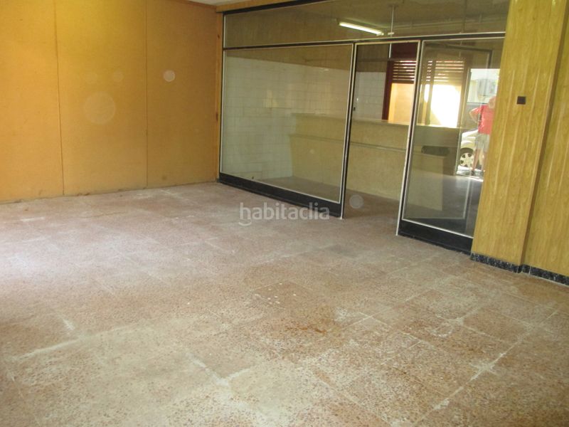 Foto b4db8945-1b77-4455-85f5-4afc1fd89068. Local comercial a Sant Celoni
