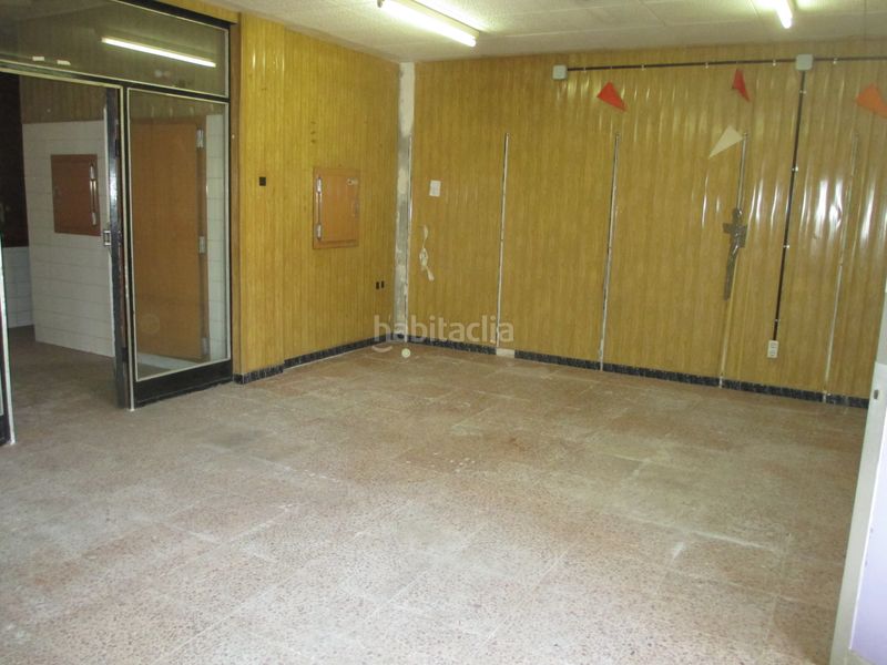 Foto e19eeea6-b629-4901-a16b-bf54149e972d. Local comercial a Sant Celoni