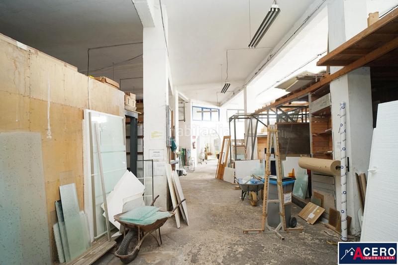 Foto 1ff01f95-c660-45bb-b912-d77c3c97cc35. Business premise in El Parque - Zapatón Torrelavega