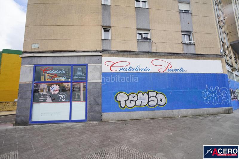 Foto 5be295b1-1113-4e88-9a61-d6201a2f7d44. Business premise in El Parque - Zapatón Torrelavega