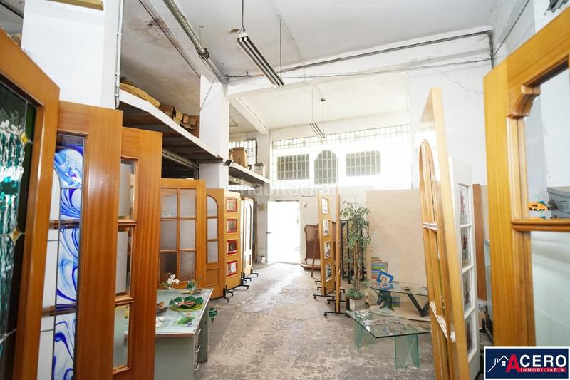 Foto a457aeeb-8a08-450f-947d-0f13ca9ca12e. Business premise in El Parque - Zapatón Torrelavega