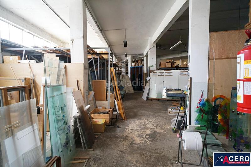 Foto 331f9469-00b7-40de-8700-a8e85cdf6c55. Geschäftsraum in El Parque - Zapatón Torrelavega