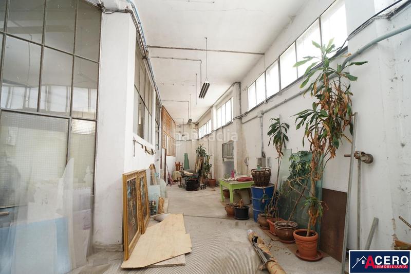 Foto 41337e11-51cf-45db-8fc6-9ec3111705ba. Geschäftsraum in El Parque - Zapatón Torrelavega