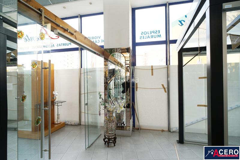 Foto 02f645cb-f5ed-4a37-a920-a276303f1166. Local comercial en El Parque - Zapatón Torrelavega