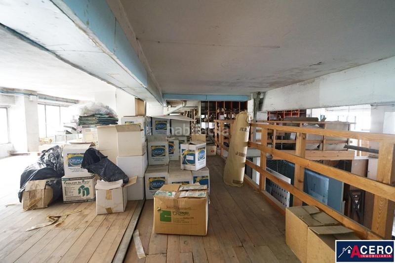 Foto 1836e681-7891-4402-834c-787673af044d. Local comercial en El Parque - Zapatón Torrelavega