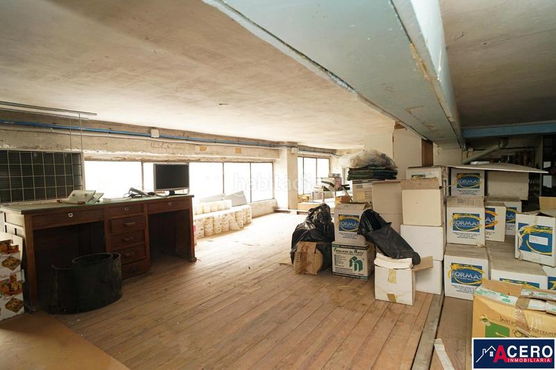 Foto 5607f28f-14c7-420c-a0d2-033296b64948. Local comercial en El Parque - Zapatón Torrelavega