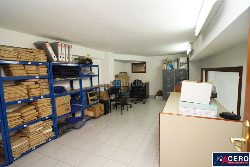 Foto 665a18e6-5d18-44e5-9a4e-68a41583a3a8. Local comercial en El Parque - Zapatón Torrelavega