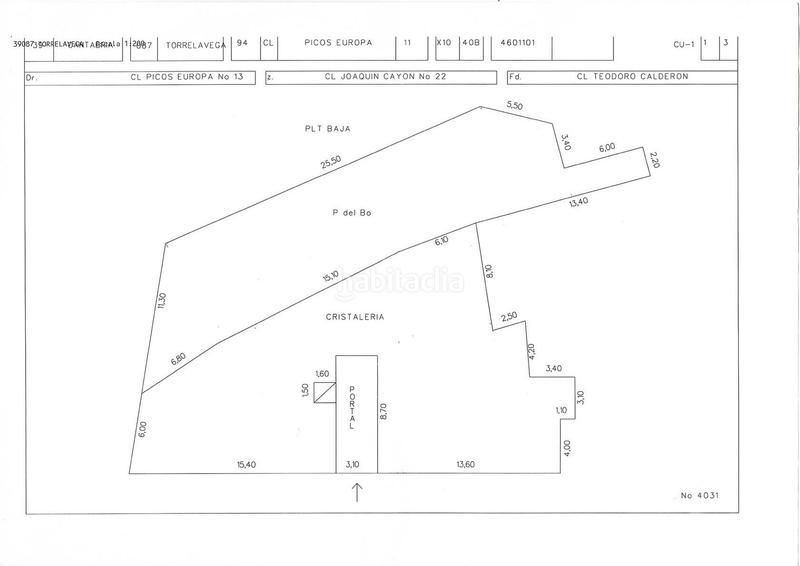 Foto 83c5e639-2859-4a34-b025-f46095236a6d. Local comercial en El Parque - Zapatón Torrelavega