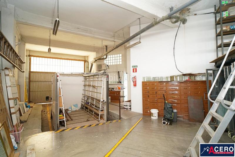 Foto 32cfd66e-df26-4a4a-a01e-8c936a5e6f49. Local commercial dans El Parque - Zapatón Torrelavega