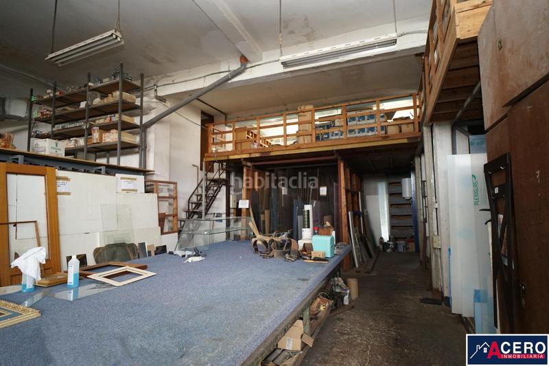 Foto dab7b2a0-6169-47c4-bc4c-a7e7865fc4f6. Local commercial dans El Parque - Zapatón Torrelavega