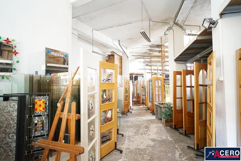 Foto 2e28dec5-163c-4641-bf9e-dcff779aa419. Locale commerciale in El Parque - Zapatón Torrelavega