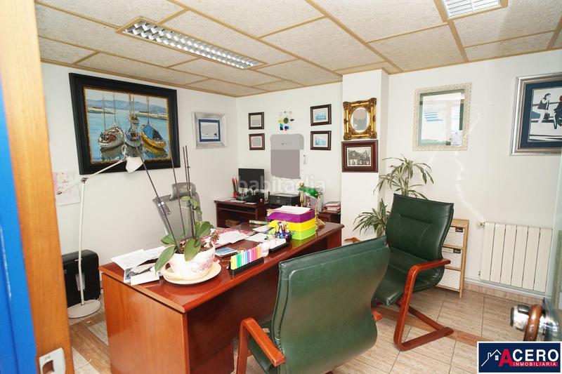 Foto c891202e-1f5e-47fb-a29a-df5a512f0bda. Locale commerciale in El Parque - Zapatón Torrelavega