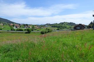 Residential Plot  Barrio ambrosero