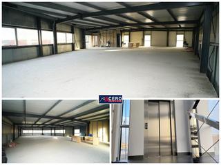 Affitto Capannone industriale  Avenida avenida del marqués de valdecilla. 2 planta de edificio de oficinas  diafana  ascensor