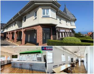 Location Local commercial  Barrio sierra (la). Bar en alquiler en liencres