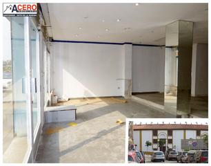 Local commercial à Padre Rábago