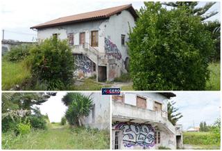 Casa  Avenida jose maria pereda