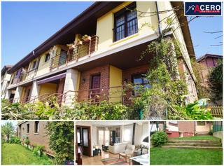 Casa aparellada  Urbanizacion urbanización ría del pas. Estupendo chalet en boo de pielagos