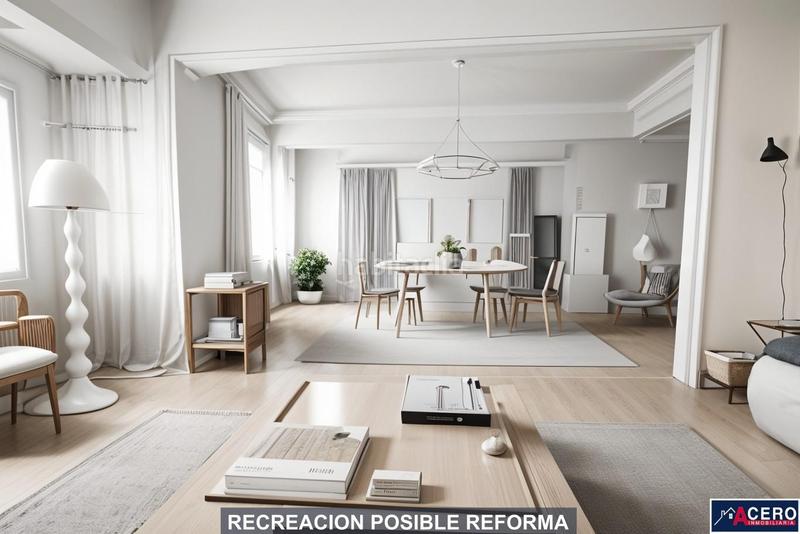 Foto b60d8ce6-7596-48ab-8bcb-6657499cb07d. Appartamento in Centro - Ayuntamiento Santander