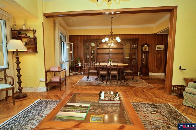 Foto cfe3936d-4e79-4e2d-aa7b-c91f149b8ea0. Appartamento in Centro - Ayuntamiento Santander