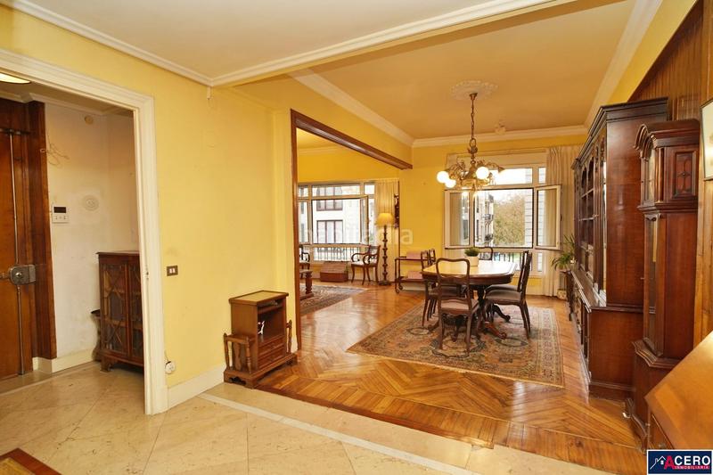 Foto f62c9b26-9a38-4685-bf62-17450ffa5b37. Appartamento in Centro - Ayuntamiento Santander