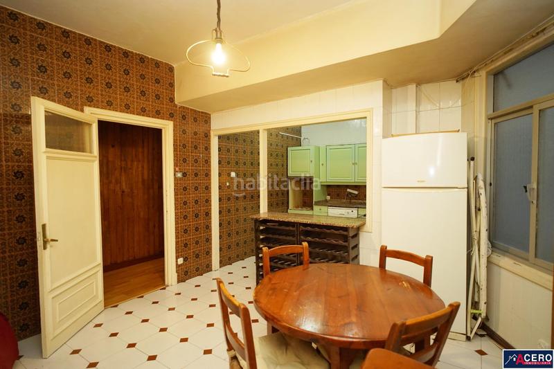 Foto 33675fd2-3642-46b6-af67-015e62a26c11. Appartement dans Centro - Ayuntamiento Santander