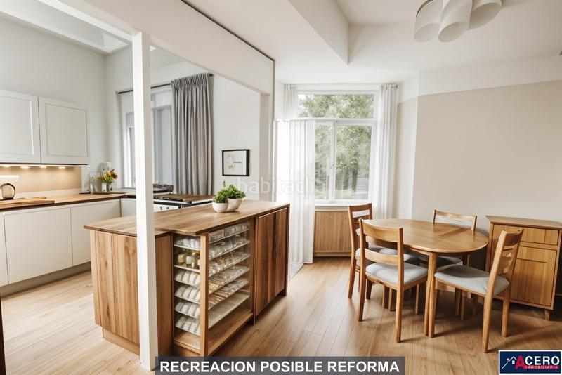 Foto 64eefed3-fd57-43cb-866b-ce6451ed7b5e. Appartement dans Centro - Ayuntamiento Santander