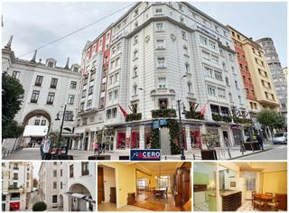 Flat  Plaza principe