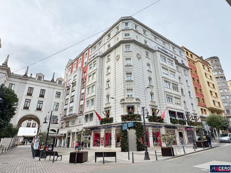 Foto 03c300ca-9937-4b07-99f2-dde91c3f3017. Piso en Centro - Ayuntamiento Santander