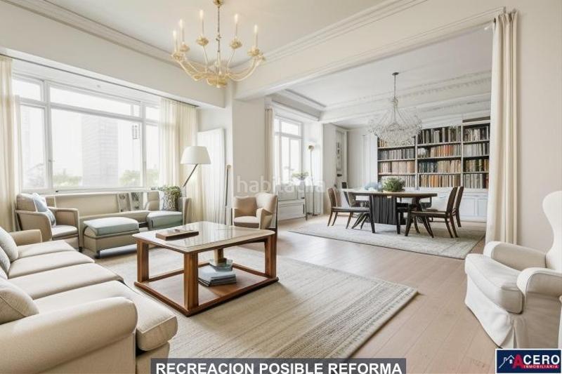 Foto 09f8141b-c8dd-4910-a317-3582f7ba3f9c. Piso en Centro - Ayuntamiento Santander