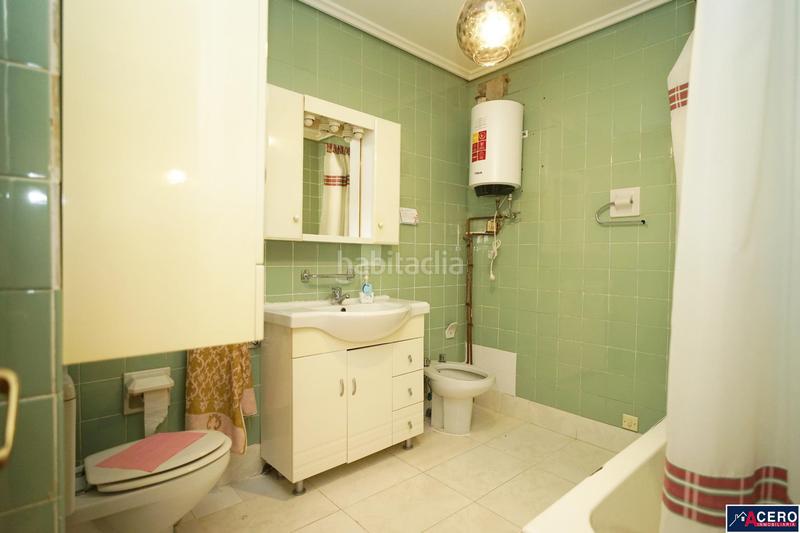 Foto 10222b1f-4455-468e-8075-66b0d05f1397. Piso en Centro - Ayuntamiento Santander