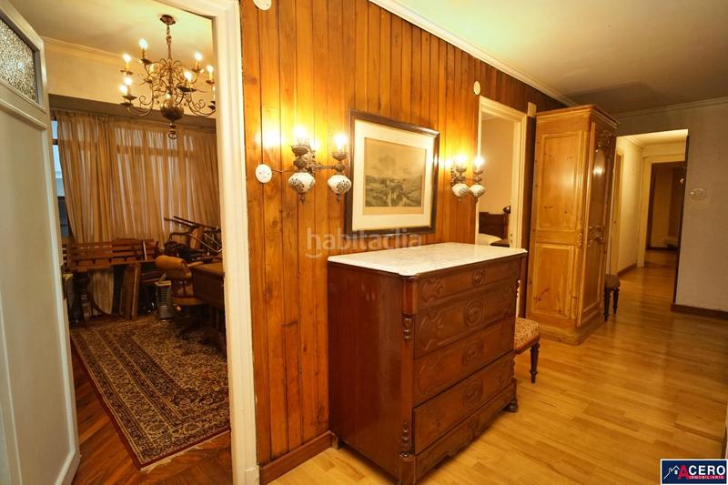 Foto 57e020a8-bb12-4940-8844-92081f4f8f60. Piso en Centro - Ayuntamiento Santander
