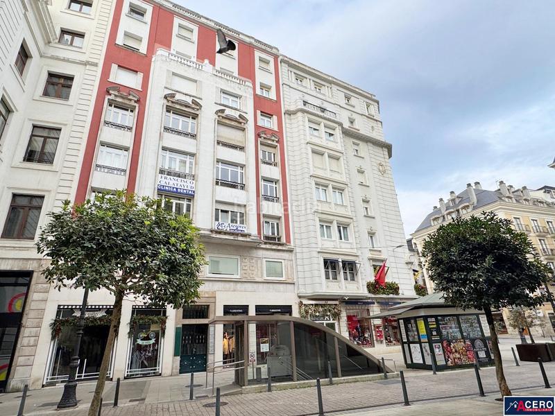 Foto 66b3c357-2599-4942-bb97-2f3b0a7ff7d5. Piso en Centro - Ayuntamiento Santander