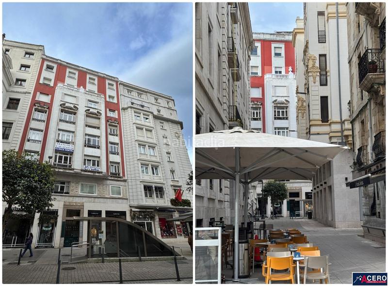 Foto 9ac05d18-6085-4d50-95b7-2885431cf783. Piso en Centro - Ayuntamiento Santander
