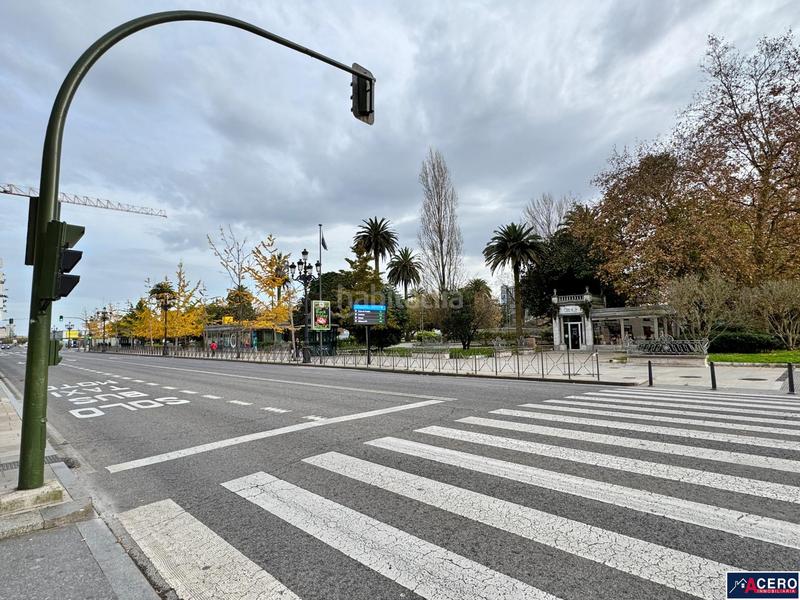 Foto a16b8b41-7f20-402d-bf79-176d1b35e811. Piso en Centro - Ayuntamiento Santander