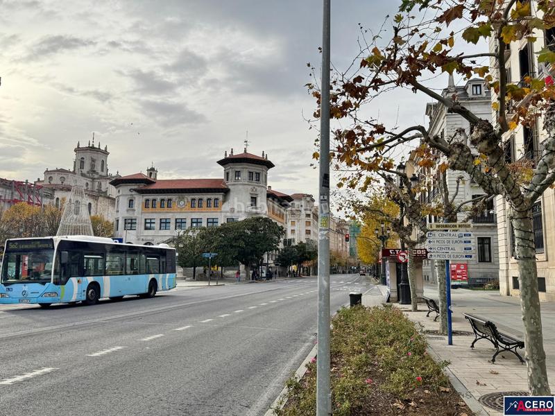Foto b99573c0-f8c1-4a95-a266-d07a600493fa. Piso en Centro - Ayuntamiento Santander