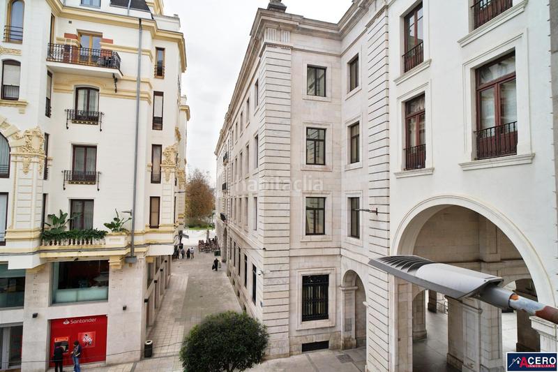 Foto d1a76a14-496d-44be-a235-98bb1f142038. Piso en Centro - Ayuntamiento Santander