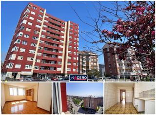 Appartement  Paseo general davila