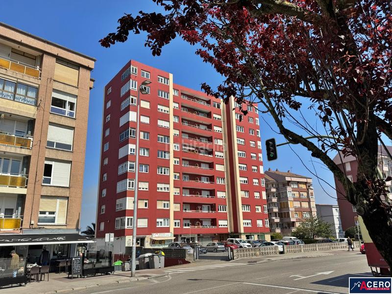 Foto 24fae4a2-2dc2-4a6a-9bec-fd5382ba250a. Etagenwohnung mit parking in General Dávila Santander