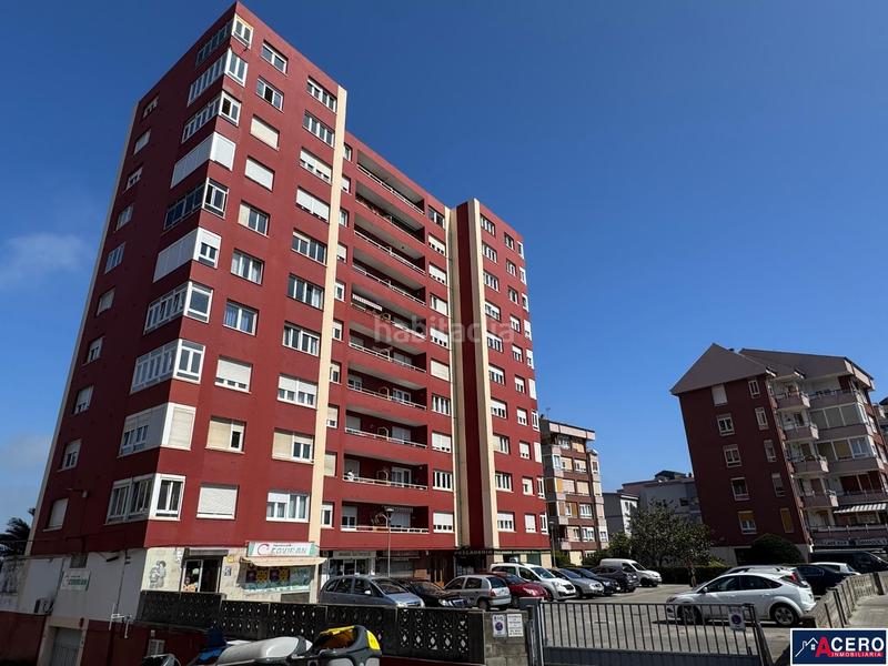 Foto 5d8b054f-74f2-4e3b-bf59-407dbe43e934. Etagenwohnung mit parking in General Dávila Santander