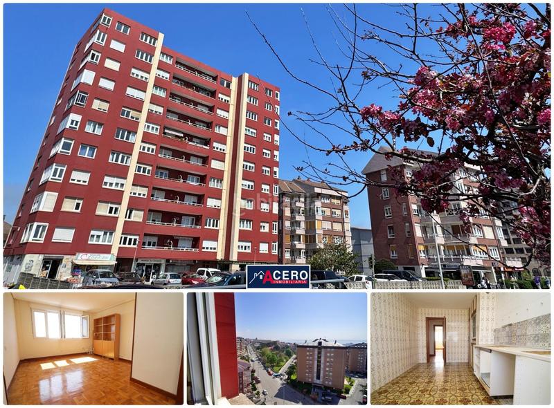 Foto 74009374-55a8-4a28-a177-b5d71110b478. Pis amb aparcament a General Dávila Santander